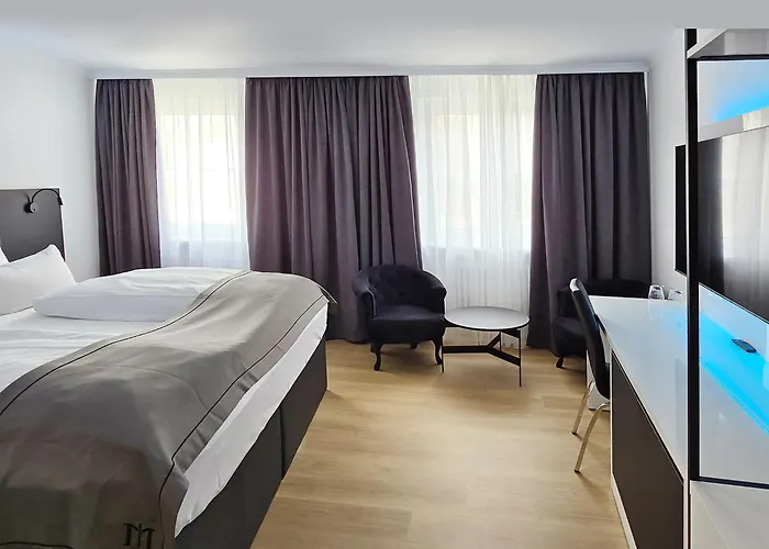Dormero Hotel Coburg