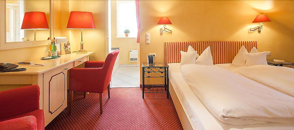 Hotel Dormero