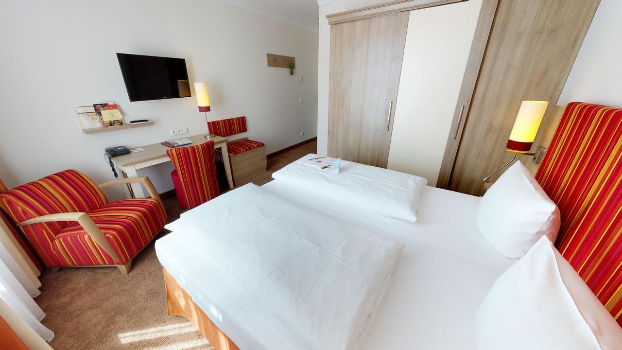 Dormero Hotel 4*
