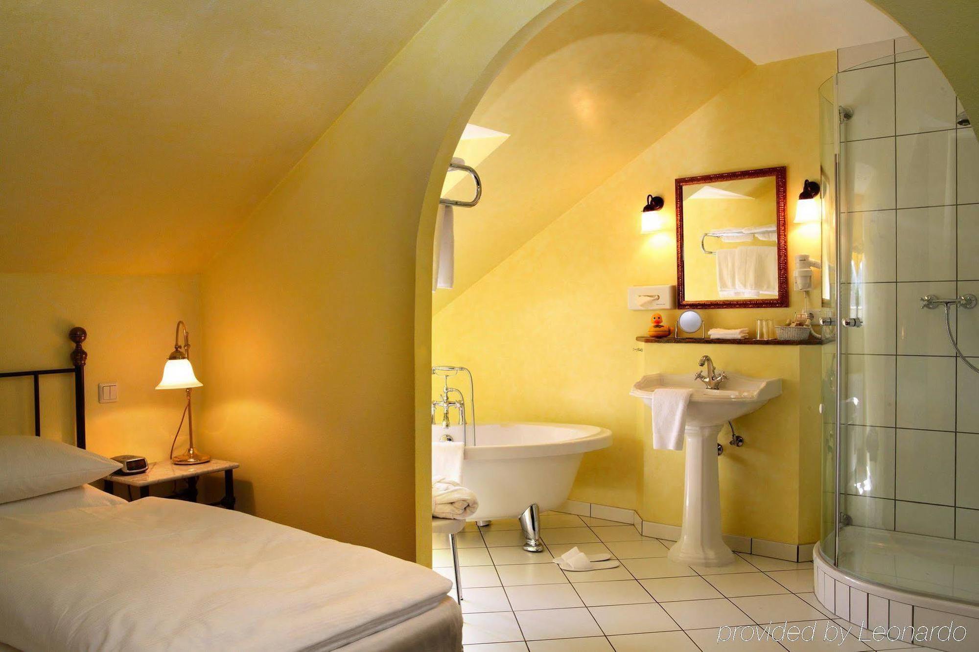 Goldene Traube 4* Coburg